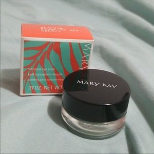 Mary Kay Whipped Eye Color - Seafoam